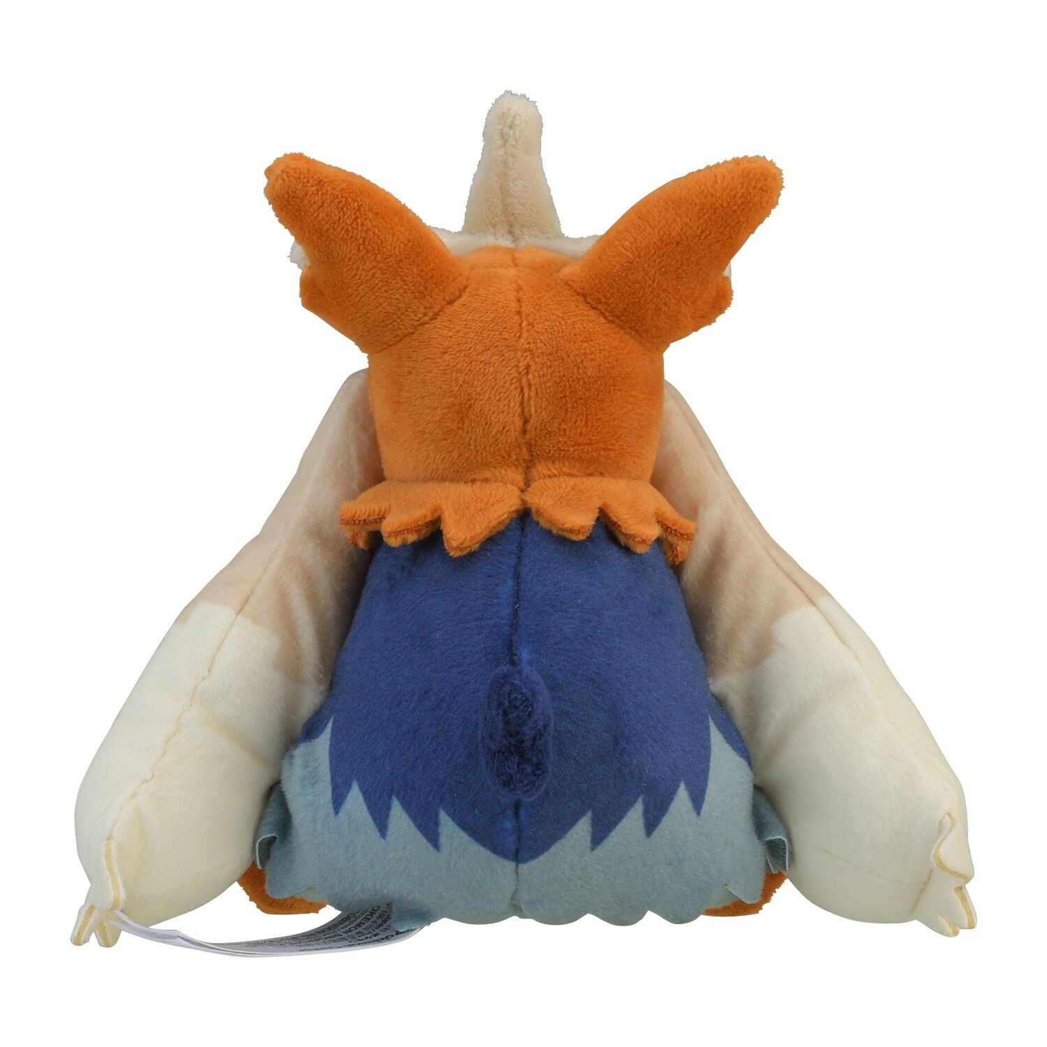 Stoutland Sitting Cuties Plush - 15 cm
