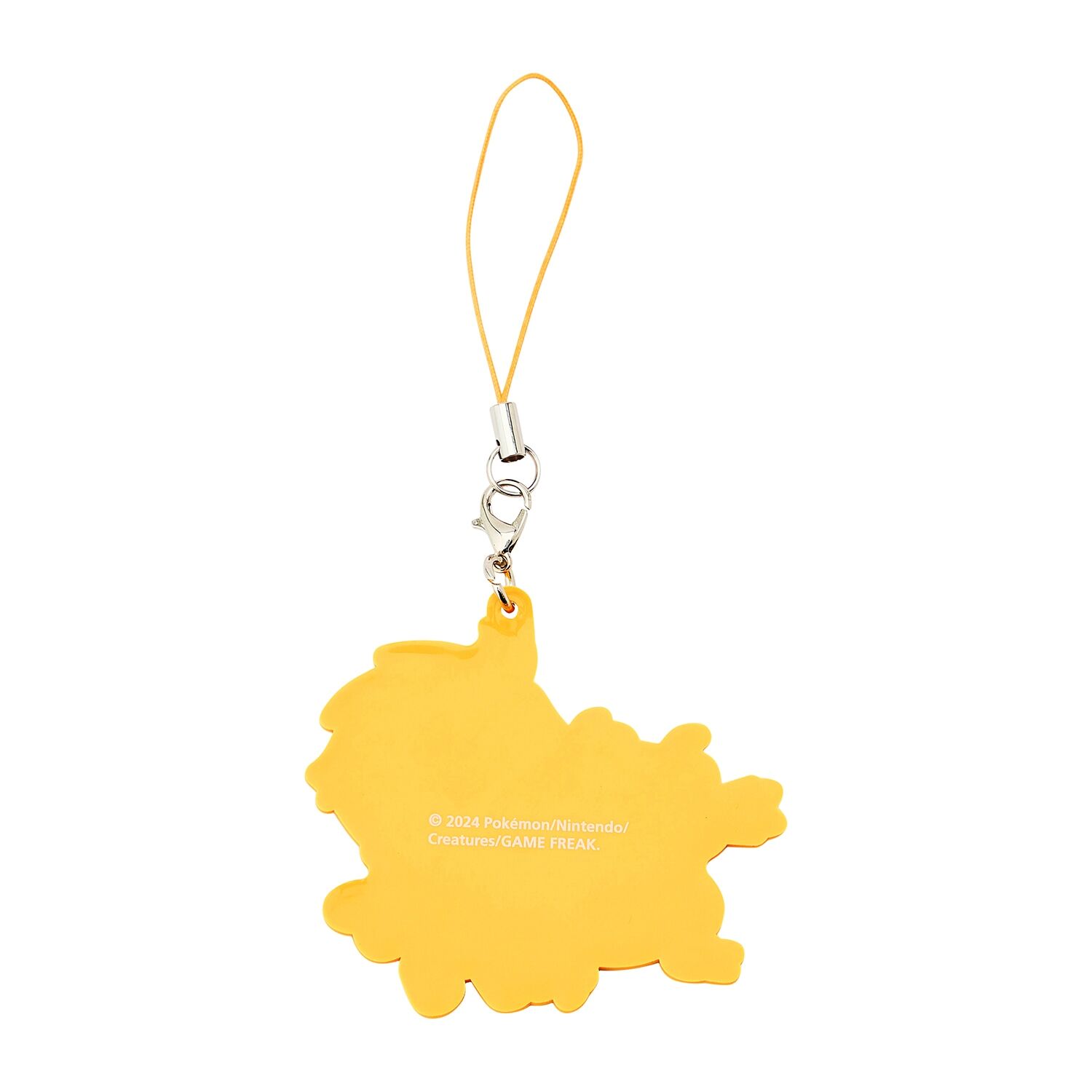 Rubber Strap Collection Pokemon Trainers Zero's Treasure (1 Random)