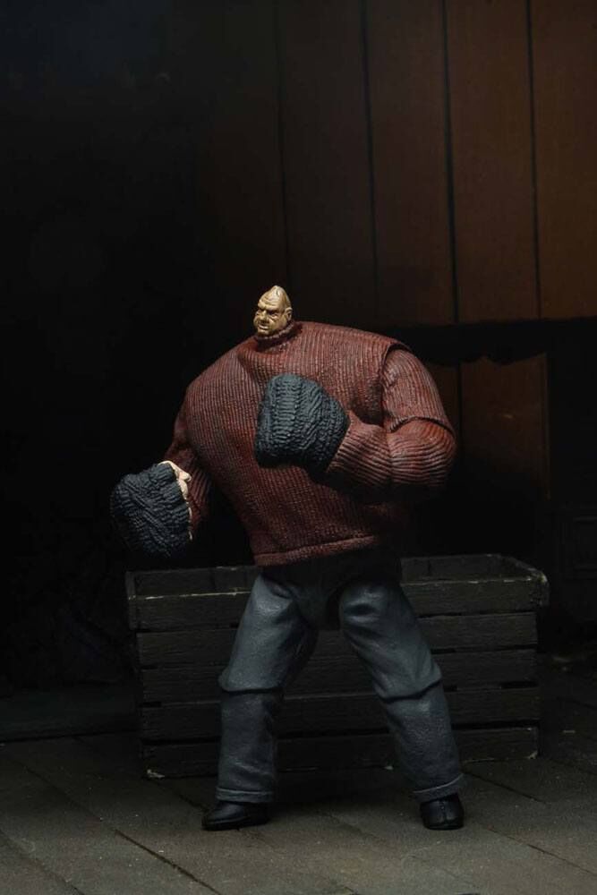 Puppet Master Ultimate Actionfiguren Doppelpack Pinhead & Tunneler 11 cm