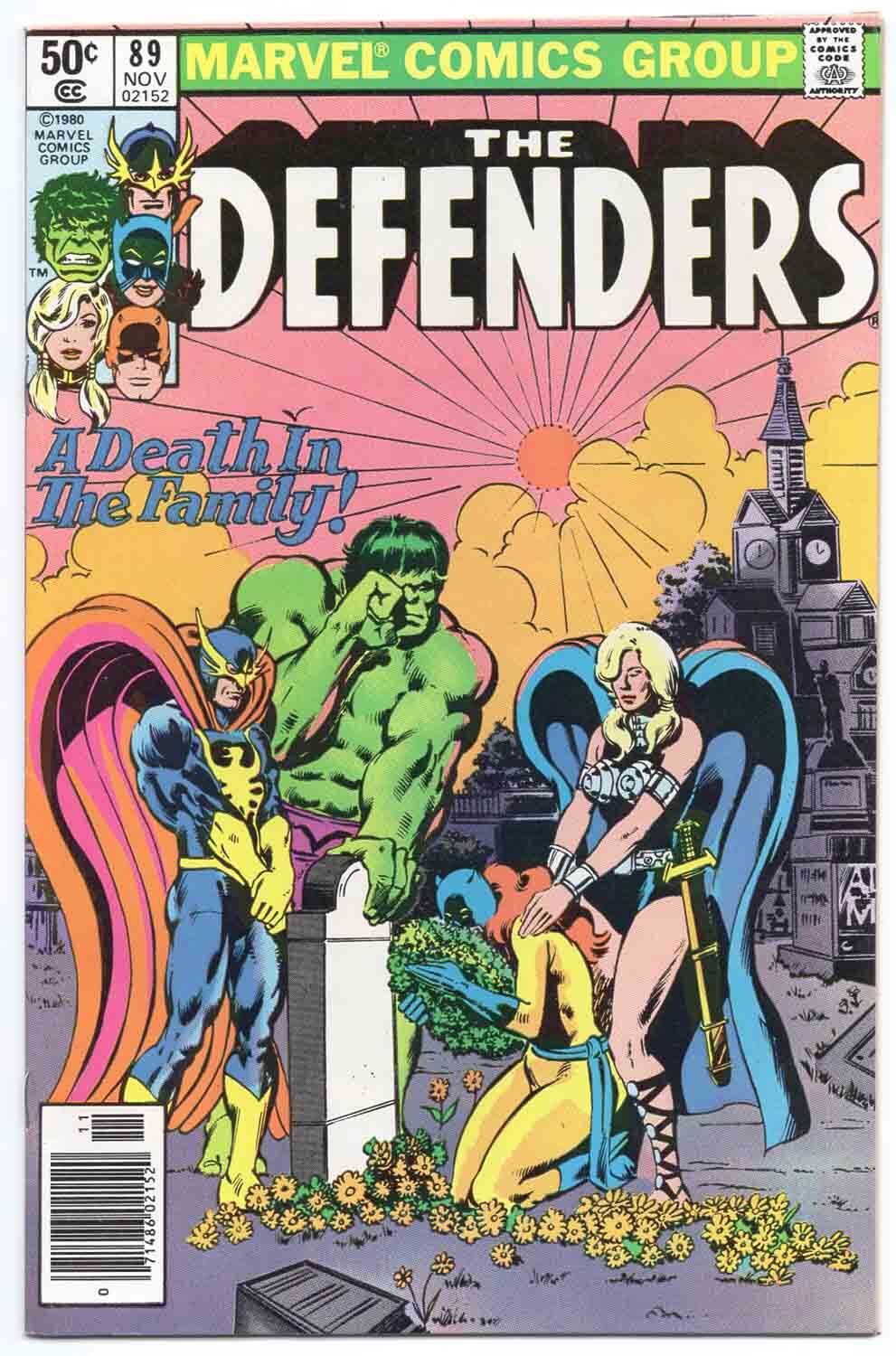 defenders_089 Defenders #89