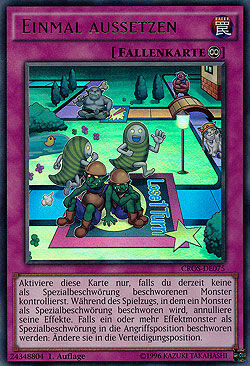 einmal-aussetzen-yu-gi-oh Einmal aussetzen - Yu-Gi-Oh!