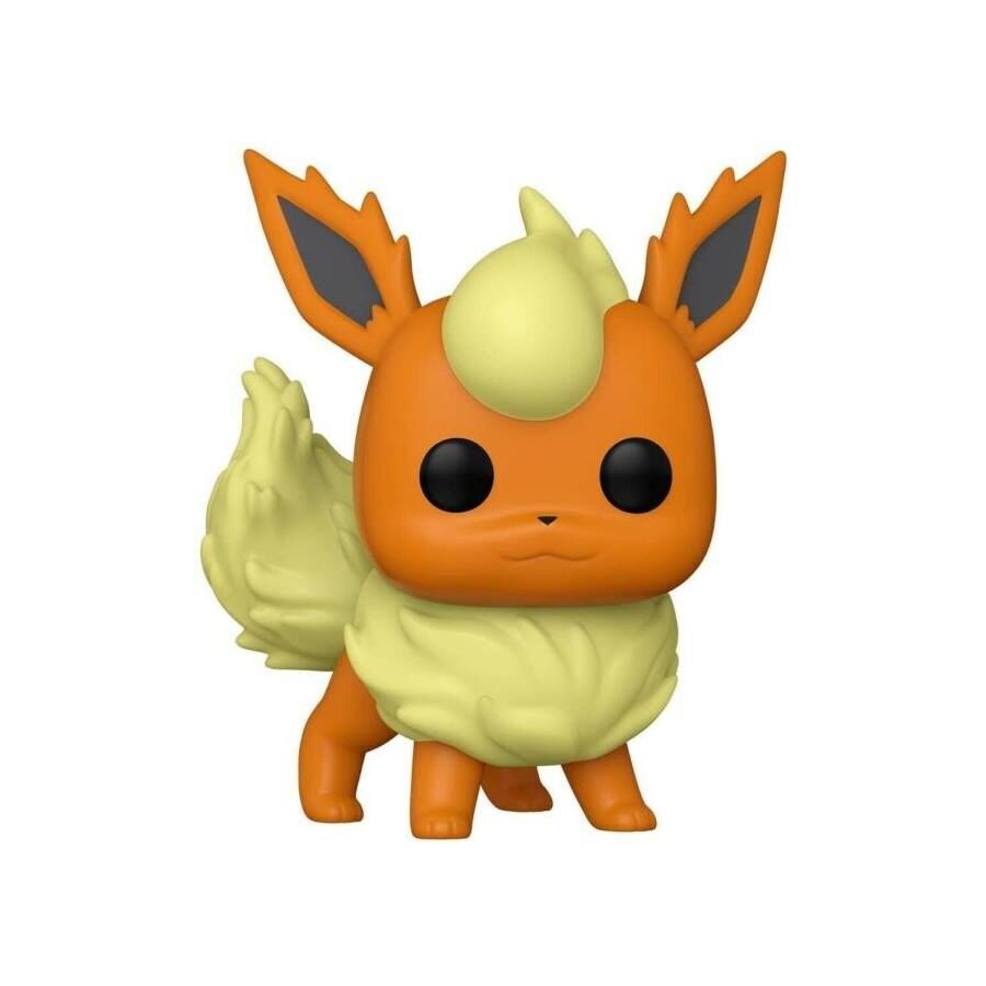 Pokémon Flareon Funko POP 629