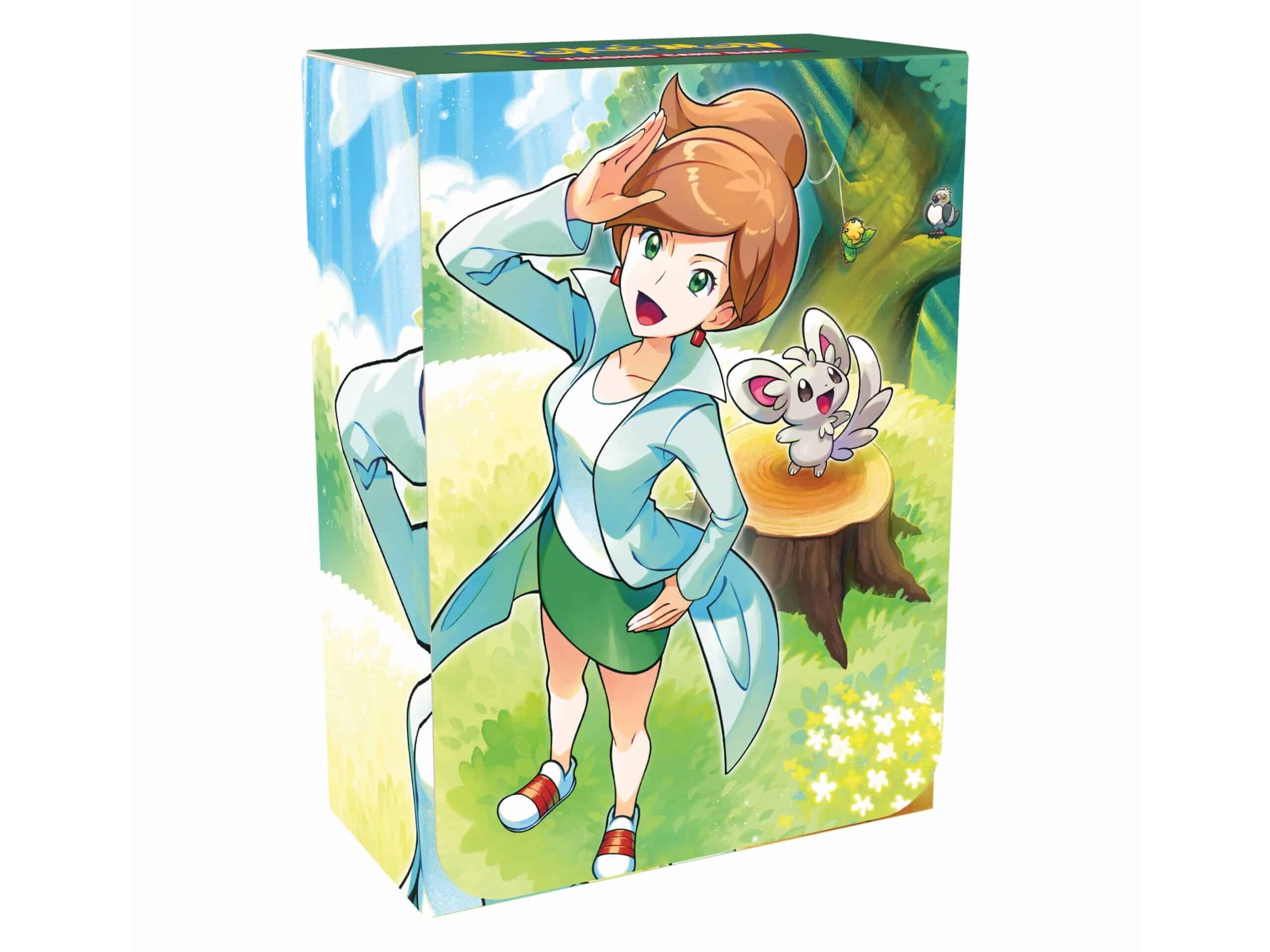 professor-juniper-premium-tournament-collection-en-deck-box-scaled Pokémon Juniper Deck Box