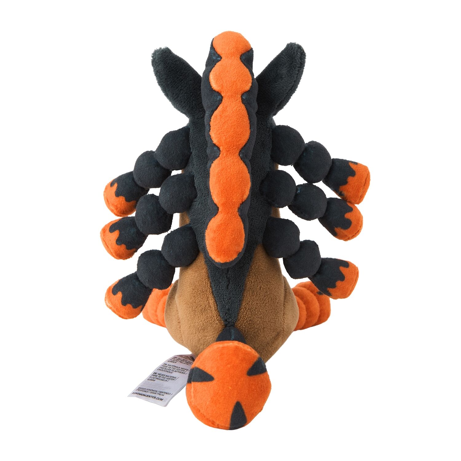 Mudsdale Sitting Cuties Plush - 17.0 cm