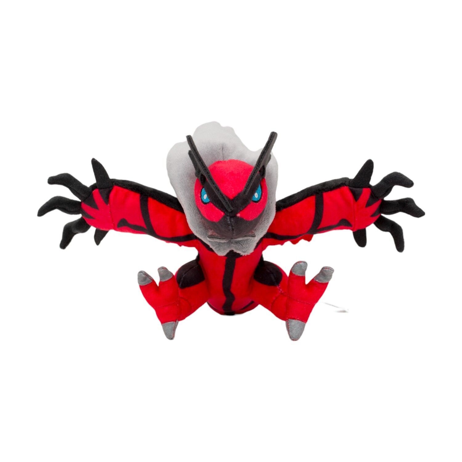 Yveltal Sitting Cuties Plush - 24 cm