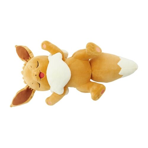 Sleep Good Night Eevee Plush - 46 cm