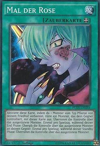 mal-der-rose-yu-gi-oh-2 Mal der Rose - Yu-Gi-Oh!