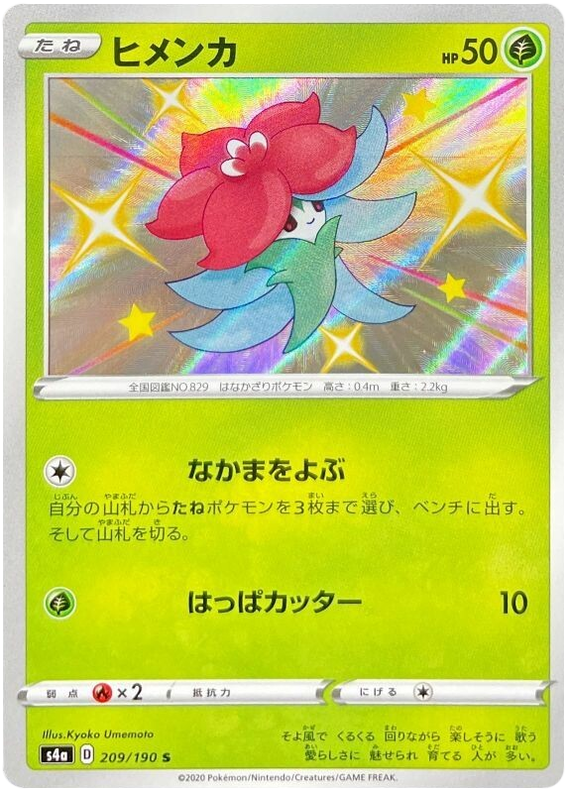 Gossifleur - s4a 209/190 - JP Gossifleur - s4a 209/190 - JP