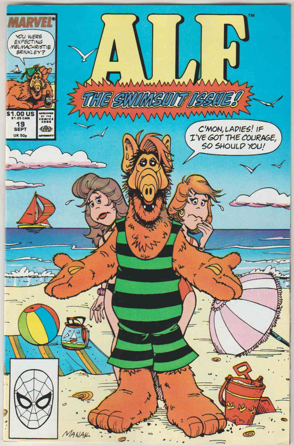 alf_19 Alf #19