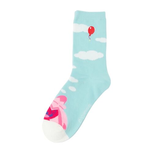 Tinkaton Pokémon-Socken (23-25cm)