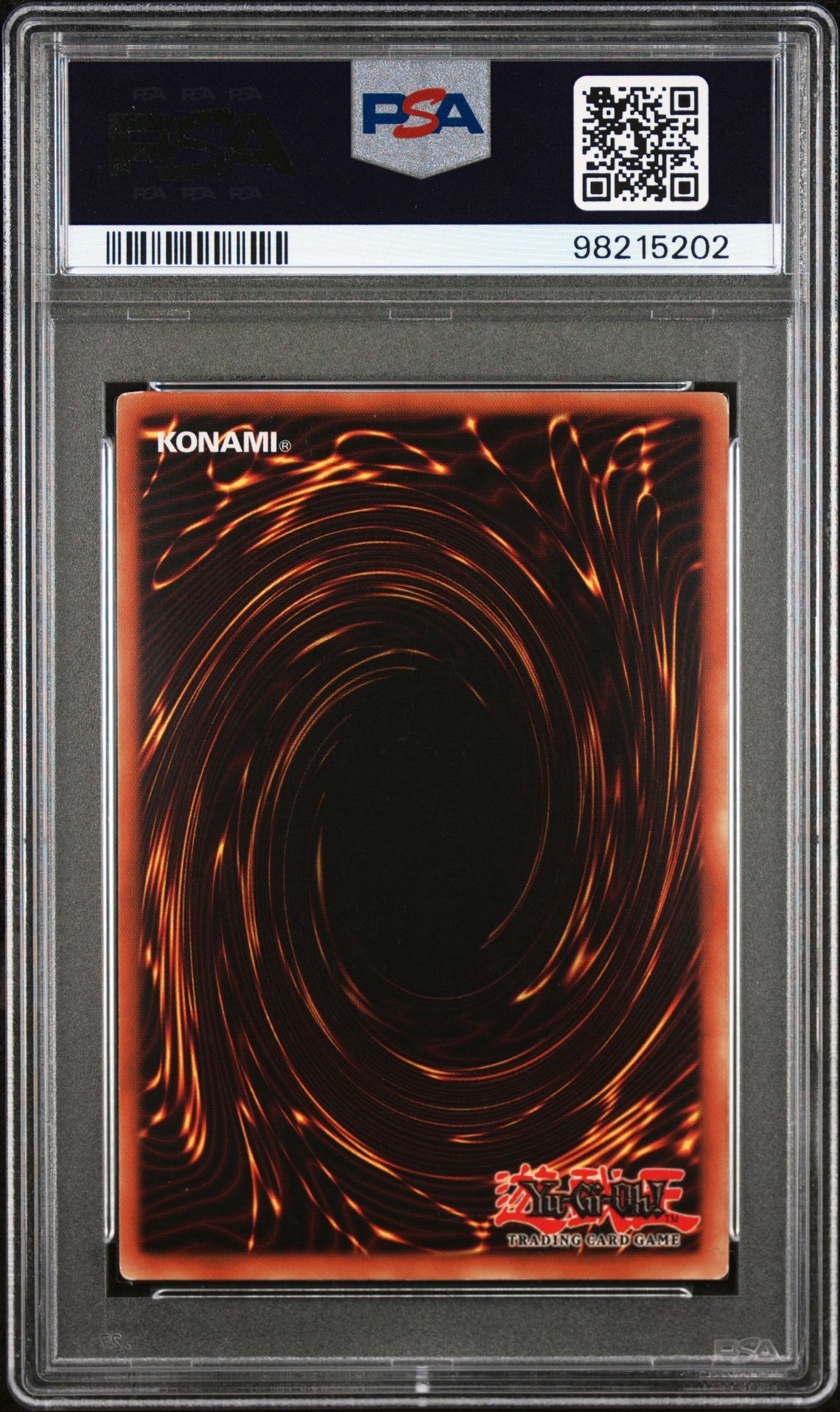 Dark Magician SDY-006 - 2002 Starter Deck: Yugi - Ultra Rare (Faded) - PSA 6 EX-MT - Yu-Gi-Oh!