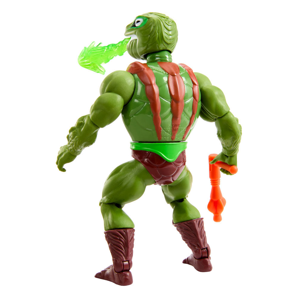 Masters of the Universe Origins Actionfigur Kobra Khan 14 cm