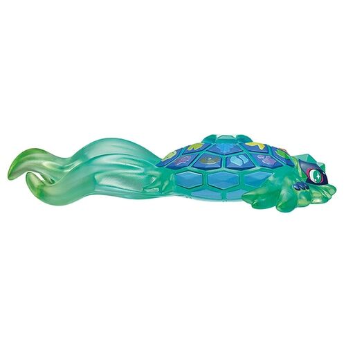 Terapagos (Terastal Form) Takara Tomy Monster Collection Figure