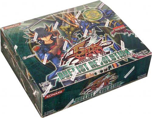 duelist-revolution-booster-display-sealed-ovp-yu-gi-oh-1 Duelist Revolution Booster Display (Sealed/OVP) - Yu-Gi-Oh!