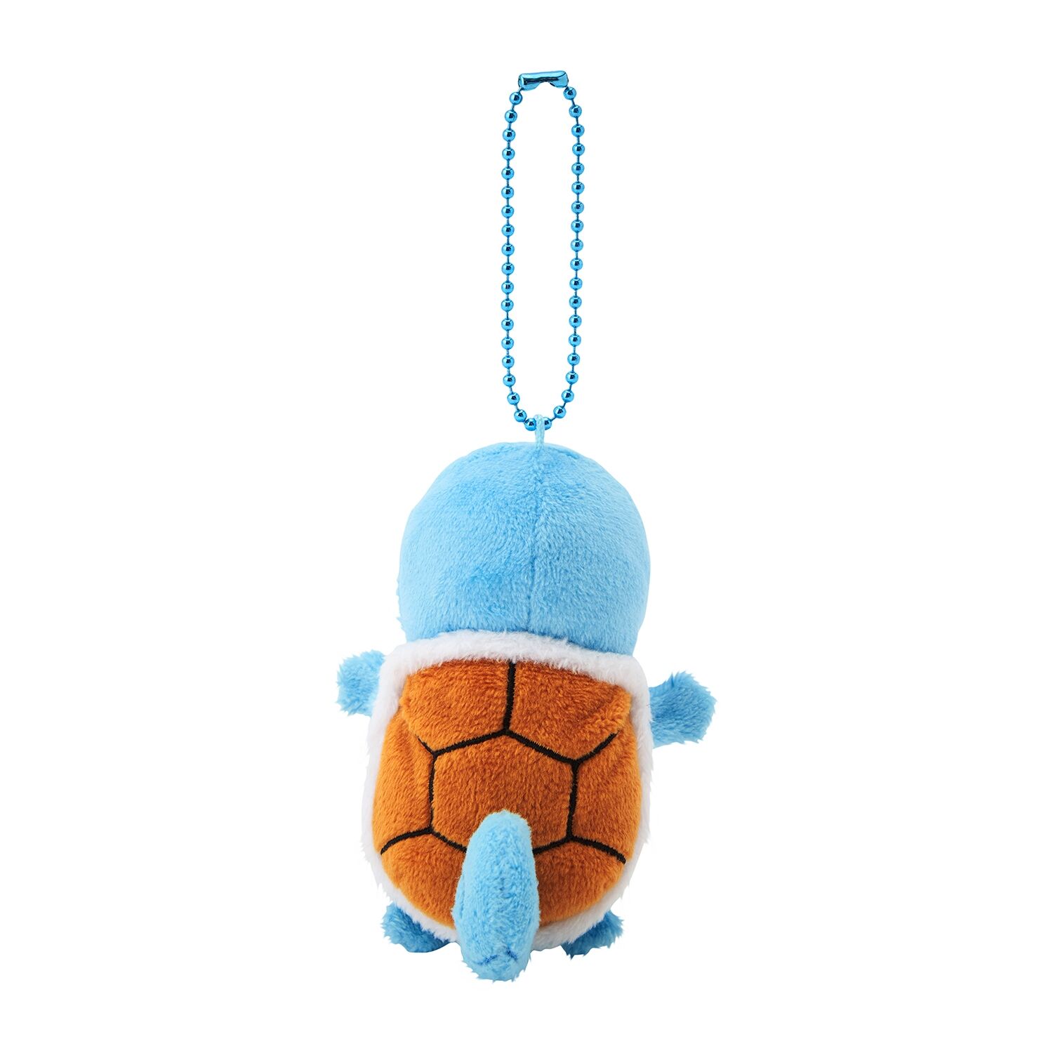Fingerpuppe Maskottchen Papemon Schiggy