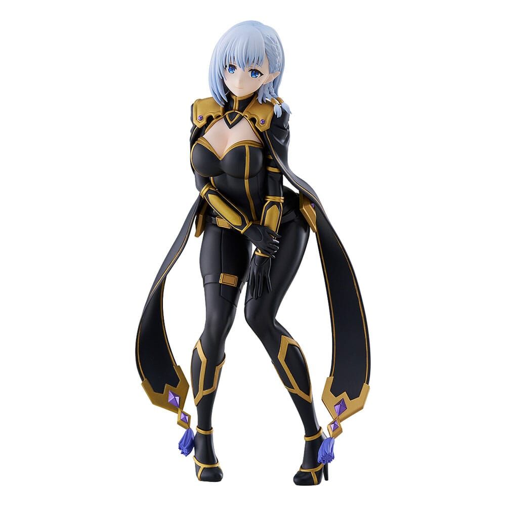 The Eminence in Shadow Pop UP Parade PVC Statue Beta L - 20 cm The Eminence in Shadow Pop UP Parade PVC Statue Beta L - 20 cm