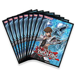 Yu-Gi-Oh! Kaiba's Majestic Collection Sleeves / Hüllen