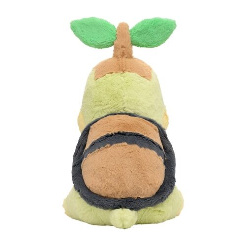 Turtwig Comfy Plush - 35 cm