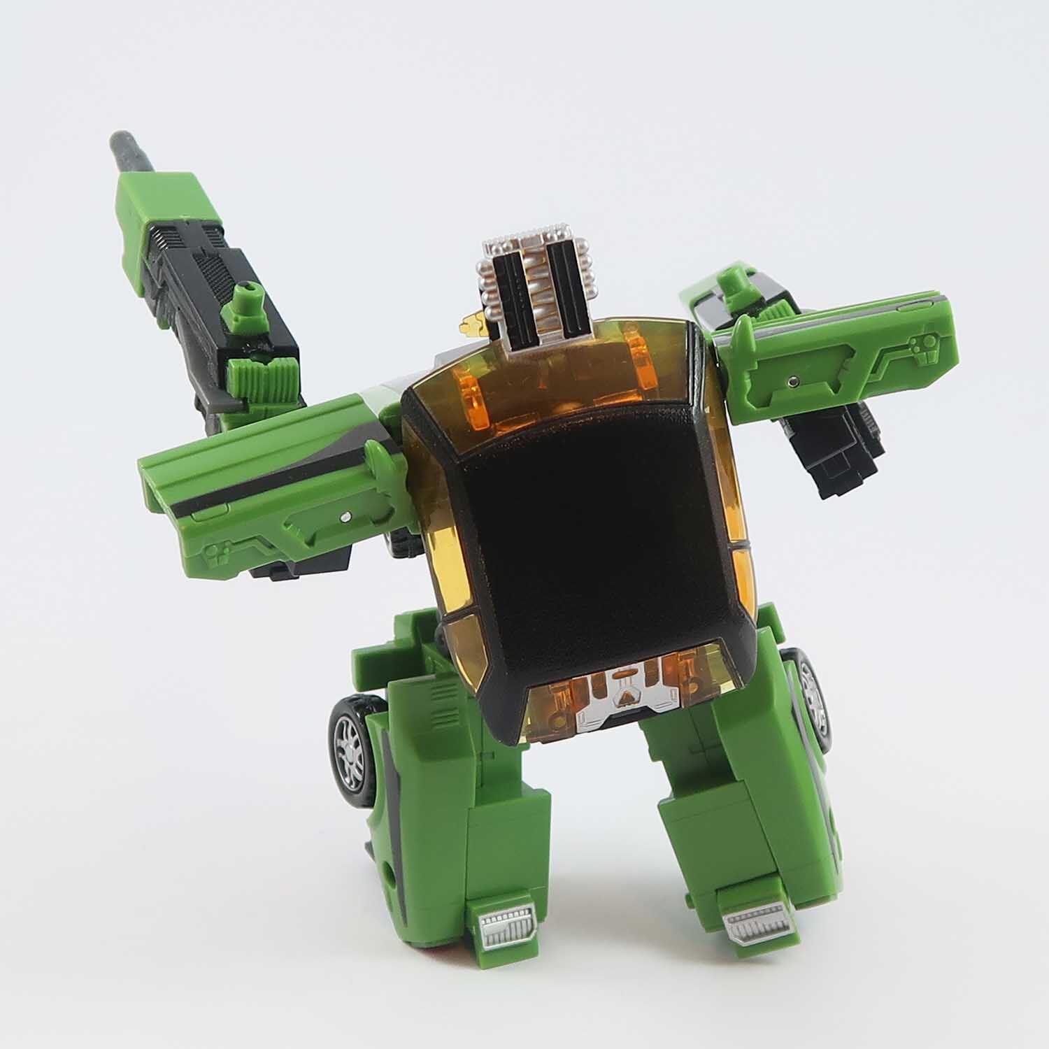Downshift Transformers Cybertron