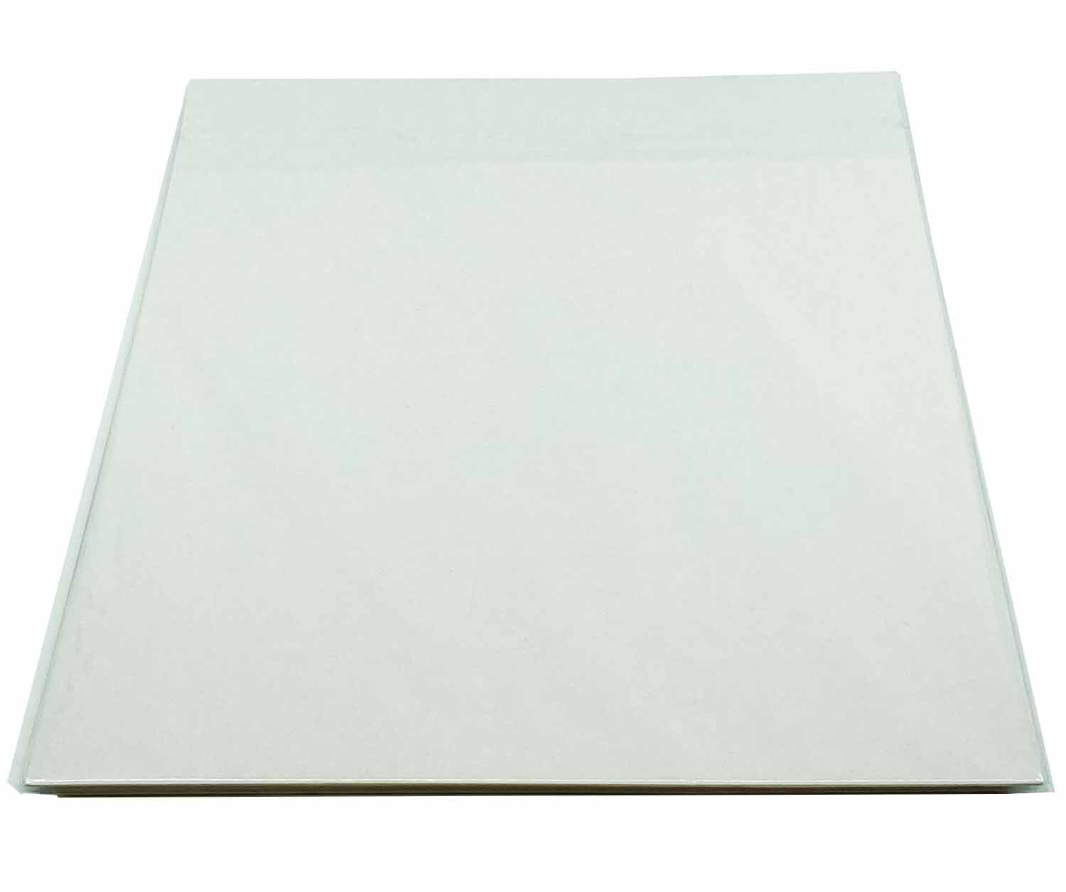 Magazine Size Comic Hüllen + Backing Boards Bundle Ultimate Guard