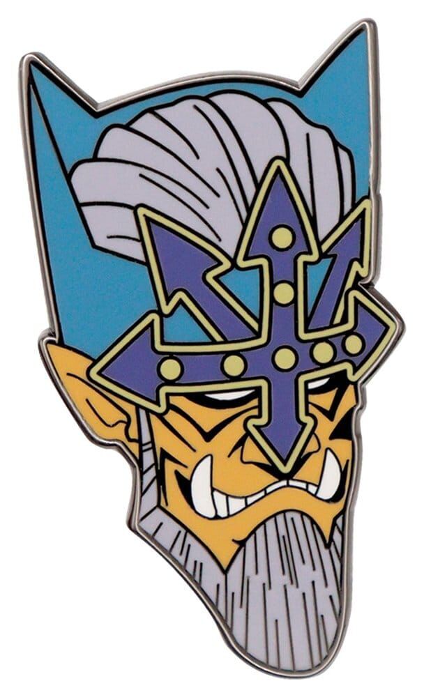 Yu-Gi-Oh! Mystery Ansteck-Pins Volume 2 - Blind Box (1 Random)