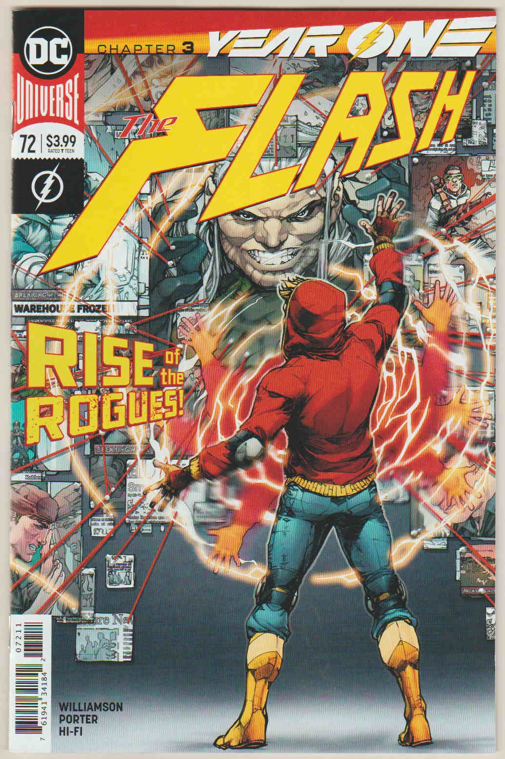 Flash #72