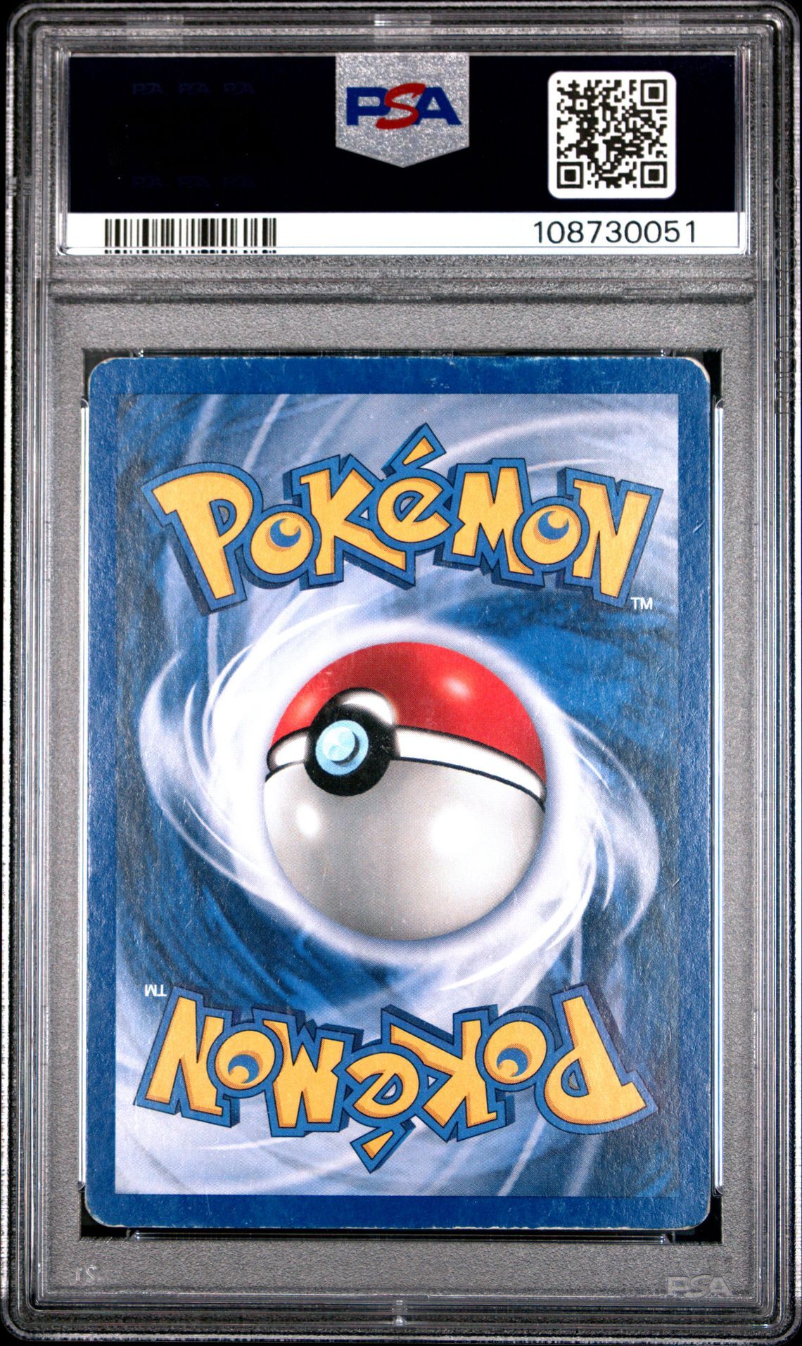 Bisaflor 15/102 - Base Set - Holo - PSA 5 EX - Pokémon