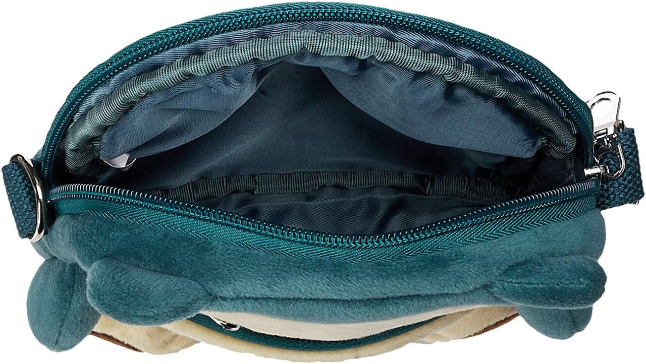 Pokemon - Plüschbeutel Snorlax