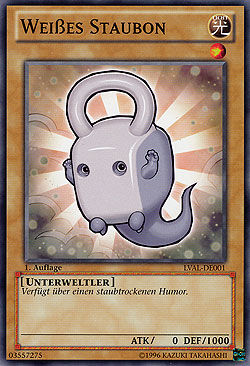 weisses-staubon-yu-gi-oh Weisses Staubon - Yu-Gi-Oh!