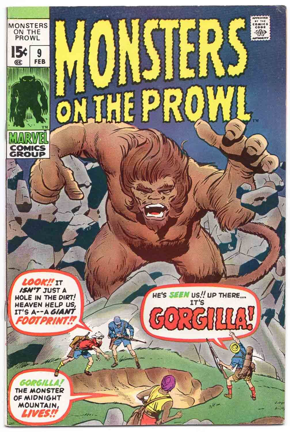 monsters_on_the_prowl_009 Monsters on the Prowl #9