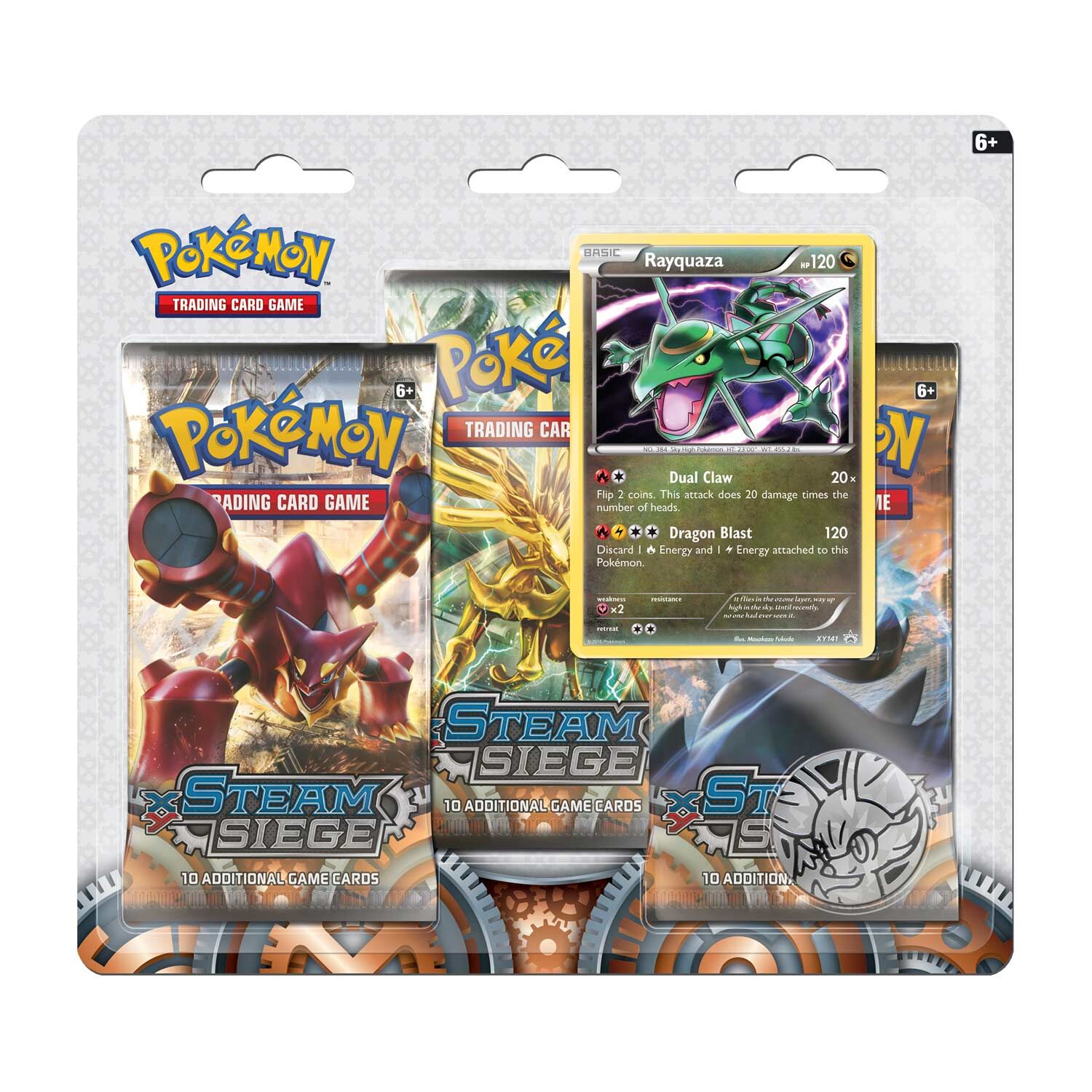 pokemon-rayquaza-collection-blister Pokémon Rayquaza Collection Blister