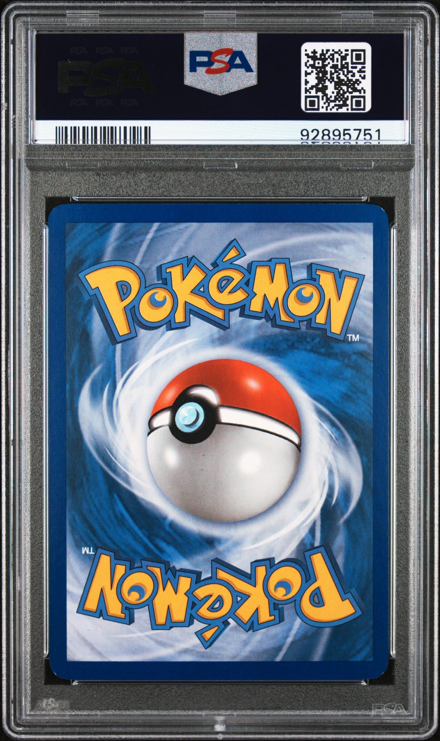 Heracross 3/101 - EX Dragon Frontiers - Reverse Holo - PSA 9 MINT - Pokémon