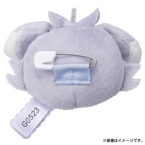 Espurr Pokepiece Badge