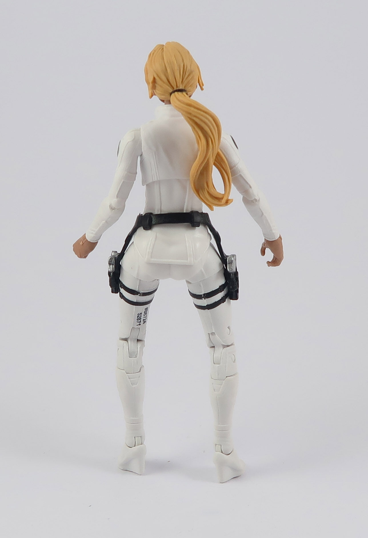 Agent 13 Actionfigur Marvel