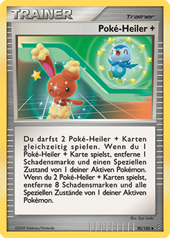 poke-heiler-90-100-pokemon-tcg-near-mint Poke Heiler - 90/100 - Pokemon TCG - Near Mint