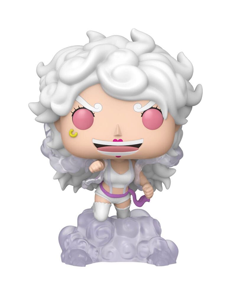 One Piece POP! #2255 Animation Vinyl Figuren Jewelry Bonney 9 cm One Piece POP! #2255 Animation Vinyl Figuren Jewelry Bonney 9 cm