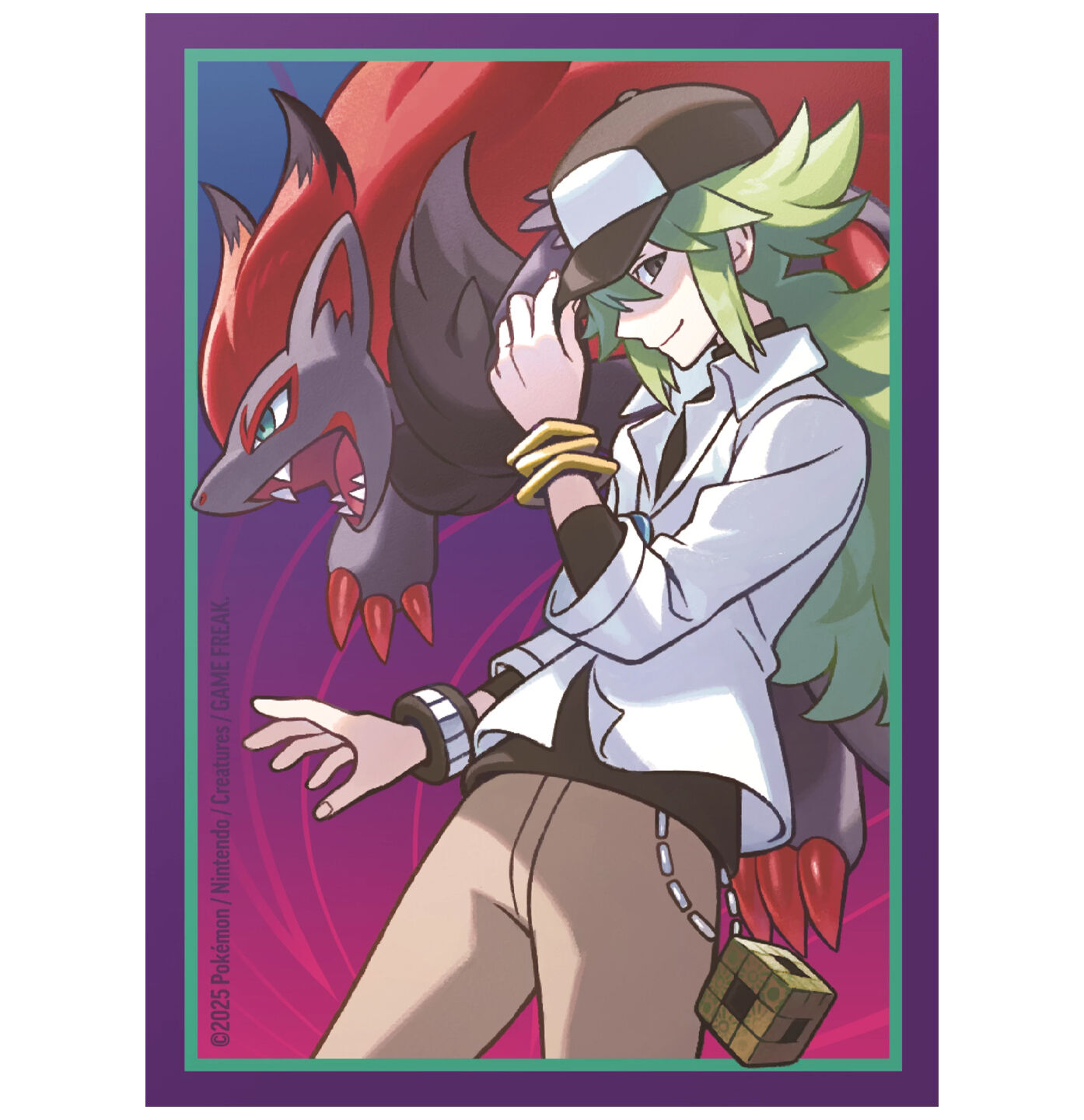 Pokémon TCG: Scarlet & Violet - Journey together (SV9) Elite Trainer Box - EN