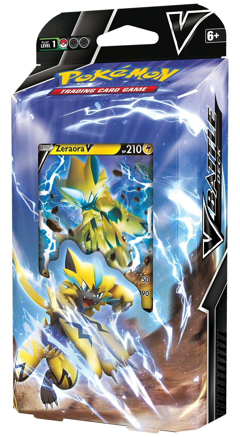 zeraora-v-battle-deck-en Zeraora V Battle Deck - EN