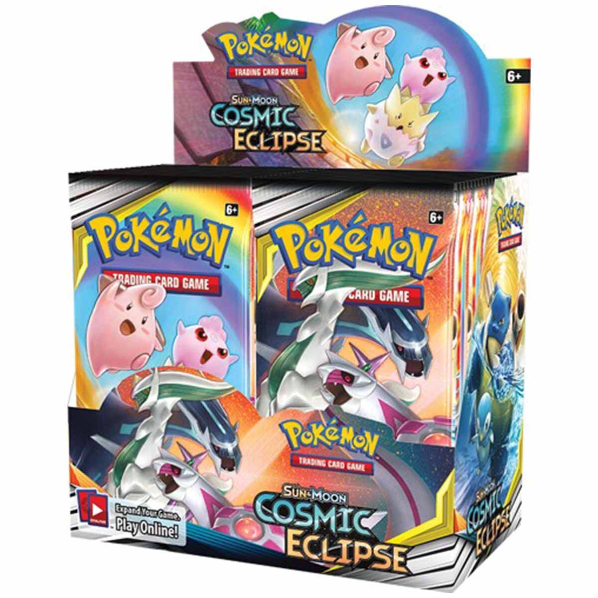 pok-mon-sun-moon-cosmic-eclipse-booster-display-1_0 Pokémon Sun & Moon Cosmic Eclipse Booster Display, englisch, originalverpackt