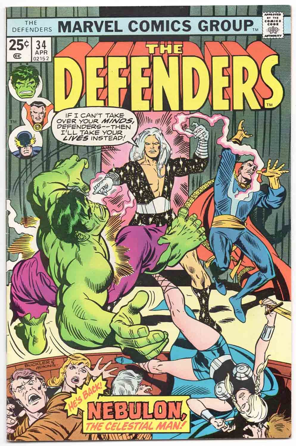 defenders_034 Defenders #34