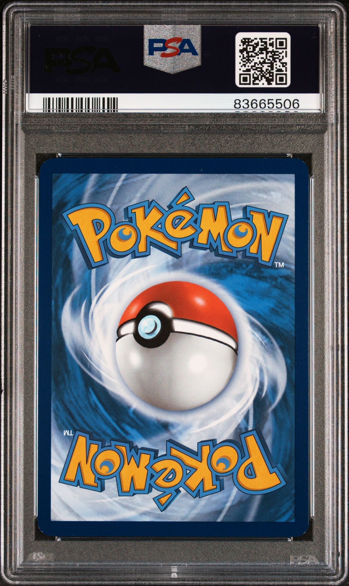 Umbreon 130/197 - Obsidian Flames Stamp Promo - Europe/Asia Exclusive - PSA 9 MINT - Pokémon