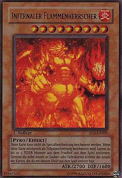 infernaler_flammenherrscher Infernaler Flammenherrscher - Yu-Gi-Oh!