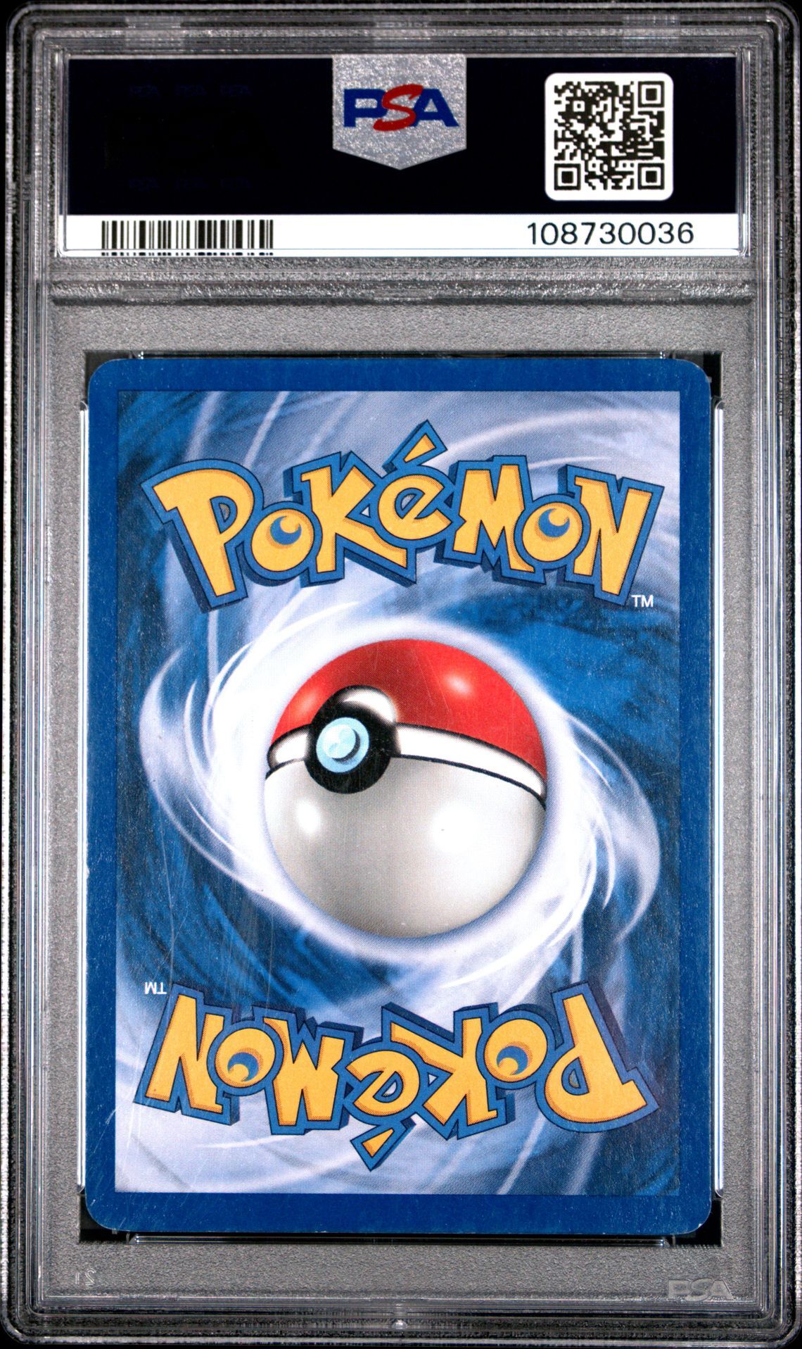 Chaneira 3/102 - Base Set - Holo - PSA 5 EX - Pokémon