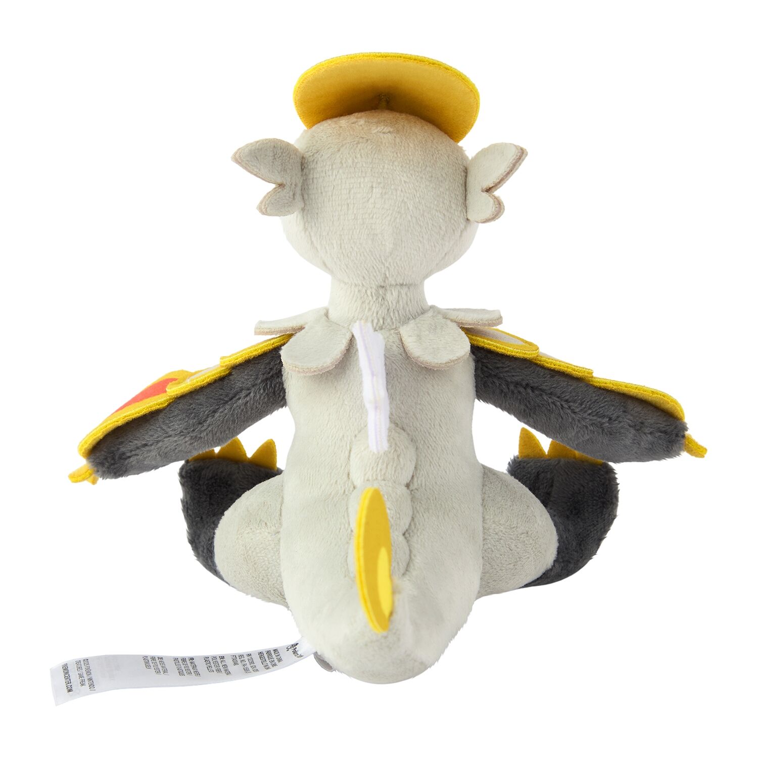 Hakamo-o Sitting Cuties Plush - 16.0 cm