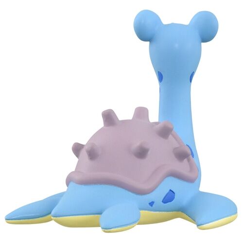 Lapras Takara Tomy Monster Collection Figure MS-30