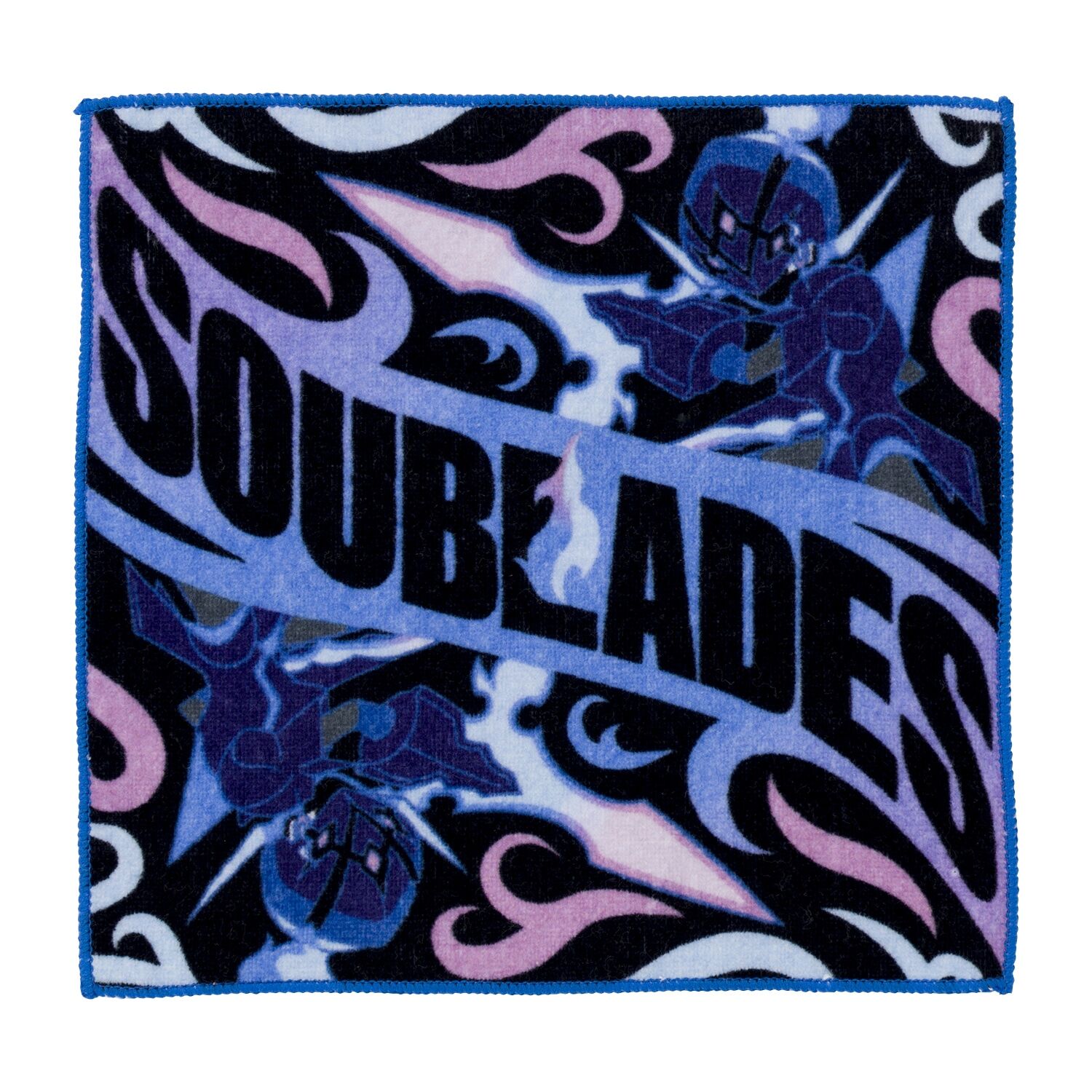 Ceruledge Hand Towel - 25 x 25 cm Ceruledge Hand Towel - 25 x 25 cm