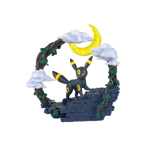 Re-ment Pokemon Circular Diorama Collection (1 Random)
