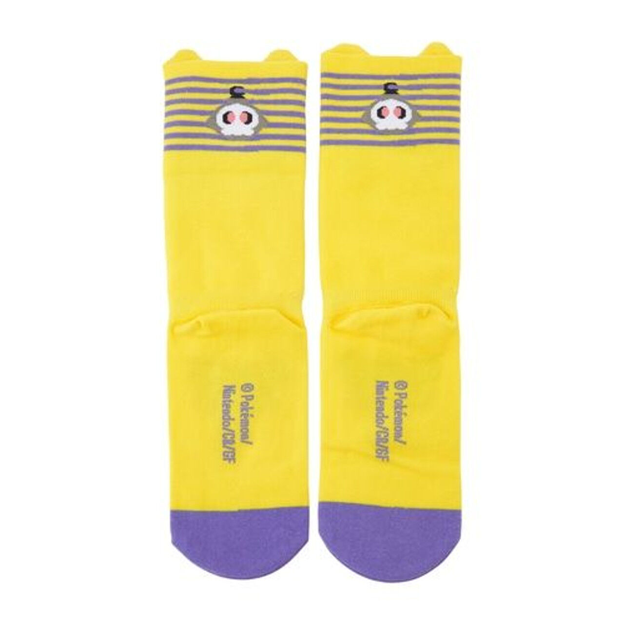 Halloween Trick Or Treat Pokémon-Socken (16-20cm)