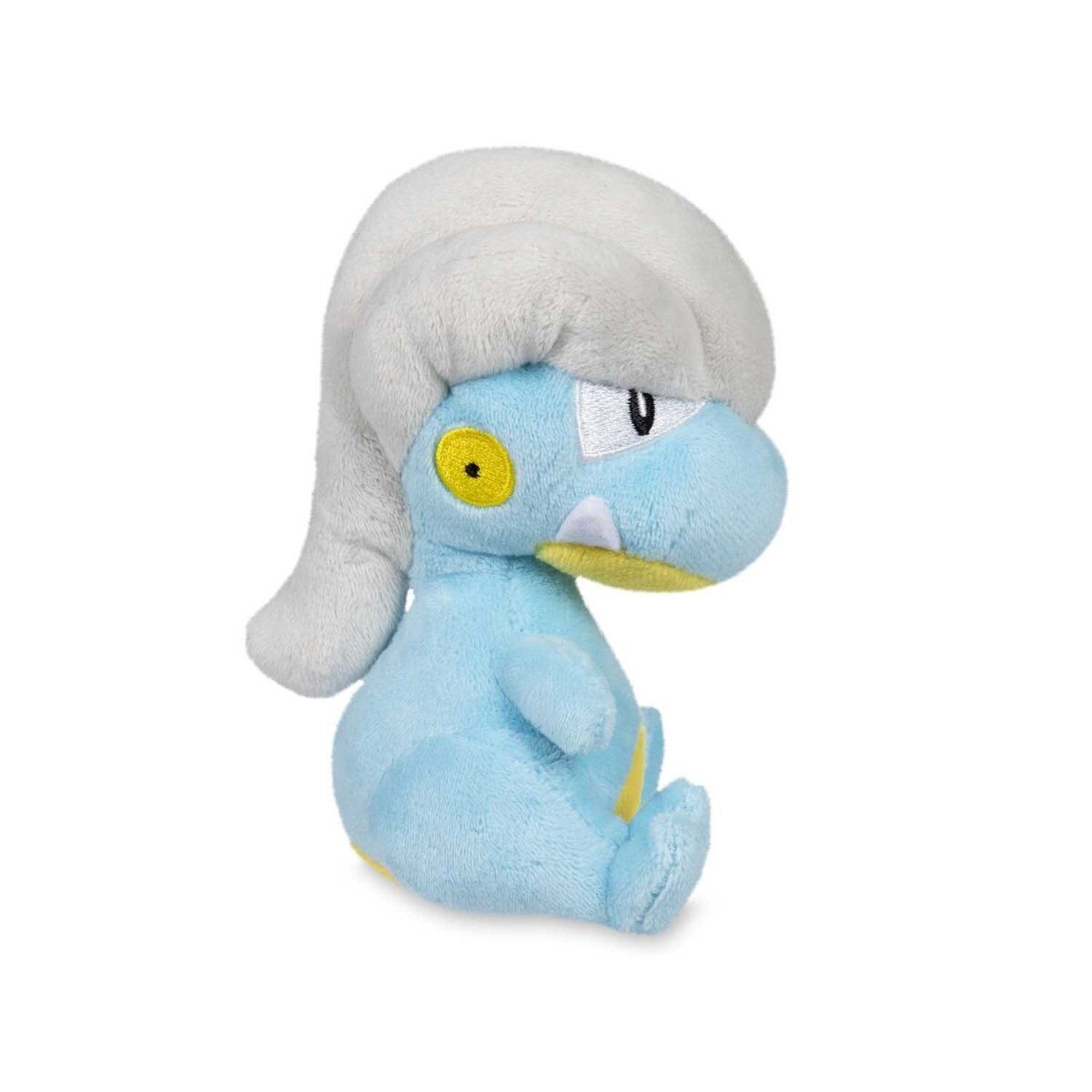 Bagon Sitting Cuties Plush - 12 cm