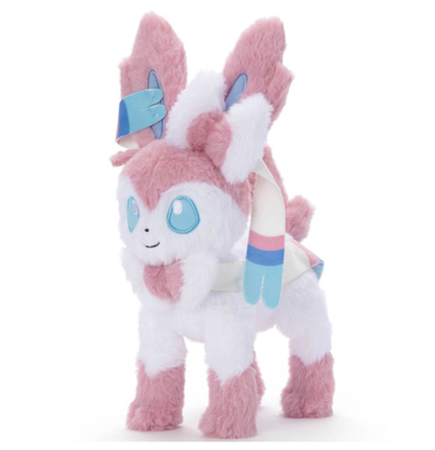 Sylveon Plush - 20 cm